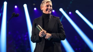 Image for Ellen DeGeneres Says She Moved to the U.K. Because of Trump: &#8216;Everything Here Is Just Better&#8217;