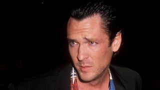 Image for Michael Madsen Was the Tough Guy&#8217;s Tough Guy