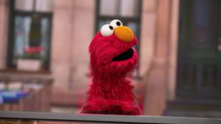 Image for Hacked Elmo X Account Shares Antisemitic Posts, Calls Trump Netanyahu&#8217;s &#8216;Puppet&#8217;