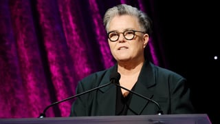 Image for Rosie O&#8217;Donnell Responds to Trump&#8217;s Citizenship Threat: &#8216;I&#8217;m Everything You Fear&#8217;