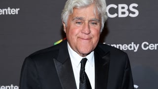 Image for Jay Leno Targets Politics on Late-Night: &#8216;Why Shoot for Just Half an Audience?&#8217;