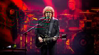 Image for Electric Light Orchestra Cancel Final Concert Due to Jeff Lynne&#8217;s &#8216;Systemic Infection&#8217;