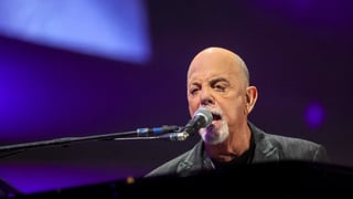 Image for Billy Joel Drops Massive 115-Song &#8216;And So It Goes&#8217; Companion Playlist
