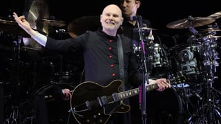 Image for Billy Corgan Reflects on Black Sabbath&#8217;s Final Show: &#8216;We Have Them in Our Hearts&#8217;