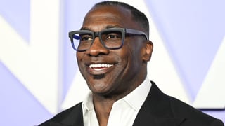 Image for Shannon Sharpe Settles $50 Million Rape Lawsuit
