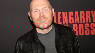 Image for Bill Burr Is Turning His &#8216;Drop Dead Years&#8217; Special Into a New Album