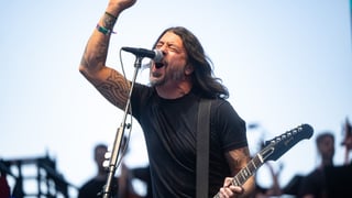 Image for Foo Fighters Return to Mark 30th Anniversary With New Track &#8216;Today&#8217;s Song&#8217;