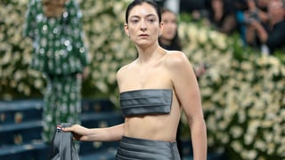 Image for Lorde Teases &#8216;Virgin&#8217; B-Sides, Says One of Her Favorite Songs Was Cut at the &#8216;Last Minute&#8217;