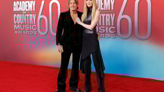 Image for Don&#8217;t Ask Keith Urban Dumb Questions About Nicole Kidman&#8217;s Sex Scenes &#8212; He Will Hang Up on You