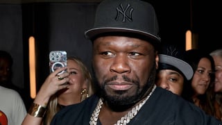 Image for 50 Cent&#8217;s Publishing Company Sues His Ex-Girlfriend Over Videos With Relationship Claims