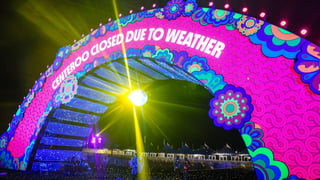 Image for Bonnaroo to Return in 2026 With Some Changes to Avoid Weather-Related Cancellations