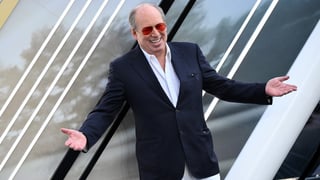 Image for Hans Zimmer to Serve as Composer on &#8216;Euphoria&#8217; Season 3, Joining Labrinth