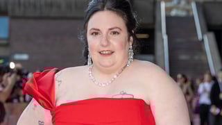 Image for Lena Dunham Says She Took an &#8216;Intentional Break&#8217; From Acting After &#8216;Girls&#8217;