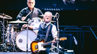 Image for Bruce Springsteen&#8217;s Latest Tour Grosses Over $700 Million