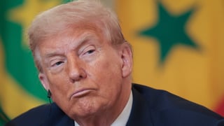 Image for Senate Report on Trump Assassination Attempt Lists &#8216;Preventable Failures&#8217; by Secret Service