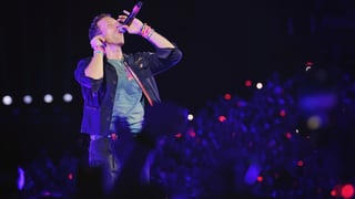 Image for Watch Coldplay Honour Ozzy Osbourne With Cover of Black Sabbath&#8217;s &#8216;Changes&#8217;