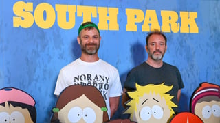 Image for Trey Parker and Matt Stone Respond to &#8216;South Park&#8217; Premiere By Joking &#8216;We&#8217;re Terribly Sorry&#8217;