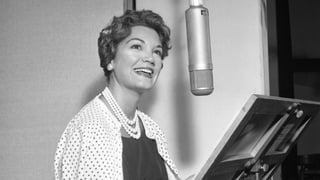 Image for Connie Francis, &#8216;Where the Boys Are&#8217; Pop Singer, Dead at 87