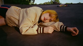 Image for Hayley Williams Unveils Surprise 17-Song Collection Showcasing Her Full Creative Spectrum