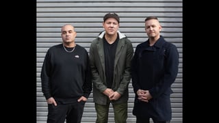 Image for &#8216;These Guys Will Go Down in the Hall of Fame as the Greatest to Do It&#8217;: Hilltop Hoods Ascend to the Pinnacle of Australian Hip-Hop with New Album