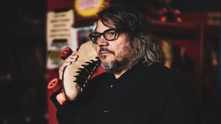 Image for Jeff Tweedy Will Fight Our Dark Times With a New Triple Album