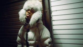 Image for Jim Legxacy Delivers a Brilliant Snapshot of Black British Culture