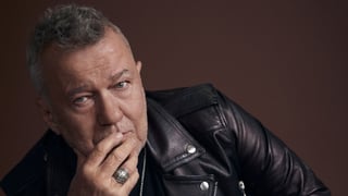 Image for Jimmy Barnes&#8217; ‘Working Class Man’ Tour Is the Ultimate Act of Defiance