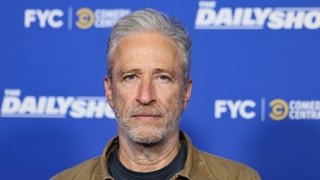 Image for Jon Stewart Unsure About &#8216;Daily Show&#8217; Future Amid Merger: &#8216;They Might Sell the Whole Place&#8217;