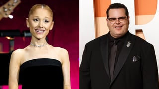 Image for Ariana Grande, Josh Gad Lead &#8216;Oh, the Places You&#8217;ll Go!&#8217; Cast