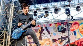 Image for Anti-Flag&#8217;s Justin Sane Ordered to Pay Rape Accuser $1.9 Million