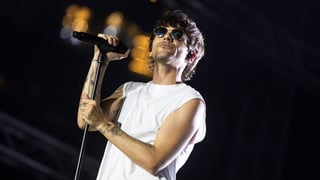 Image for Louis Tomlinson Blasts Hateful Online &#8216;Conspiracy&#8217; Comments: &#8216;It&#8217;s Just Too Hurtful&#8217;