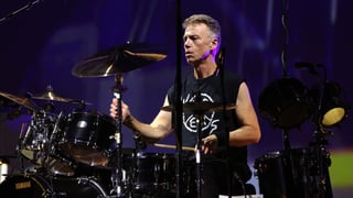Image for Matt Cameron Exits Pearl Jam After 27 Years