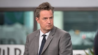 Image for Matthew Perry Ketamine Doctor Pleads Guilty to Role Leading Up to Actor&#8217;s Overdose Death