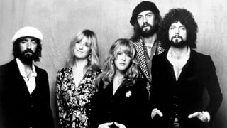 Image for &#8216;Fleetwood Mac&#8217; Turns 50. Mick Fleetwood Reminisced About Stevie and Lindsey Joining the Band