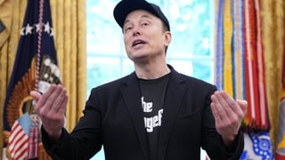 Image for Elon Musk Announces He&#8217;s Formed &#8216;America Party&#8217; After Breakup With Trump