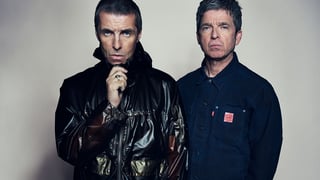 Image for Oasis Announce 30th Anniversary Deluxe Edition of &#8216;(What’s The Story) Morning Glory?&#8217;
