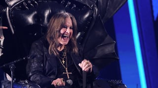 Image for Ozzy Osbourne Gives Earth-Shaking Farewell at Black Sabbath&#8217;s Back to the Beginning
