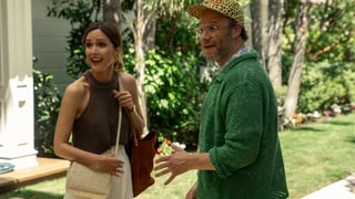 Image for Seth Rogen And Rose Byrne Try to Grow Up in &#8216;Platonic&#8217; Season Two Trailer