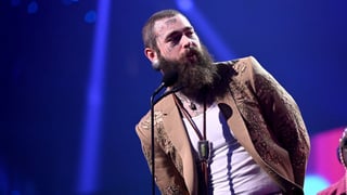 Image for Post Malone&#8217;s Ex Fiancée Drops California Custody Case Over Daughter