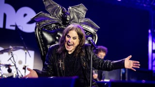 Image for Ozzy Osbourne Will Take His &#8216;Final Bow&#8217; With &#8216;Back to the Beginning&#8217; Concert Film