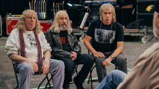 Image for New &#8216;Spinal Tap II&#8217; Trailer Teases Reunion Concert and All-Star Cameos