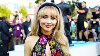 Image for Sabrina Carpenter Celebrates the &#8216;Special Moments&#8217; That Followed &#8216;Emails I Can&#8217;t Send&#8217;