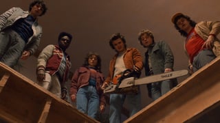 Image for &#8216;Stranger Things&#8217; Goes Out With a Bang in Final Season Teaser