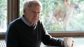Image for Harrison Ford Is Officially a First-Time Emmy Nominee