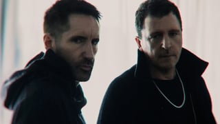 Image for Nine Inch Nails Return With First Single in Five Years &#8216;As Alive as You Need Me to Be&#8217;