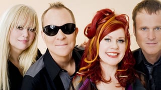 Image for B-52s&#8217; Fred Schneider Recounts How Australia ‘Rolled Out the Red Carpet’
