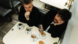Image for Track by Track: Big Special Break Down Their New Album &#8216;National Average&#8217;