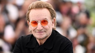 Image for Bono Addresses Fired USAID Staffers in Leaked Video: &#8216;You Were The Best of Us&#8217;