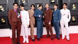 Image for BTS Confirm 2026 Reunion With New Music and Tour