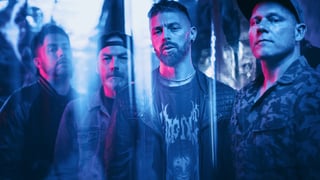 Image for Bullet for My Valentine Announce Australian Headline Tour